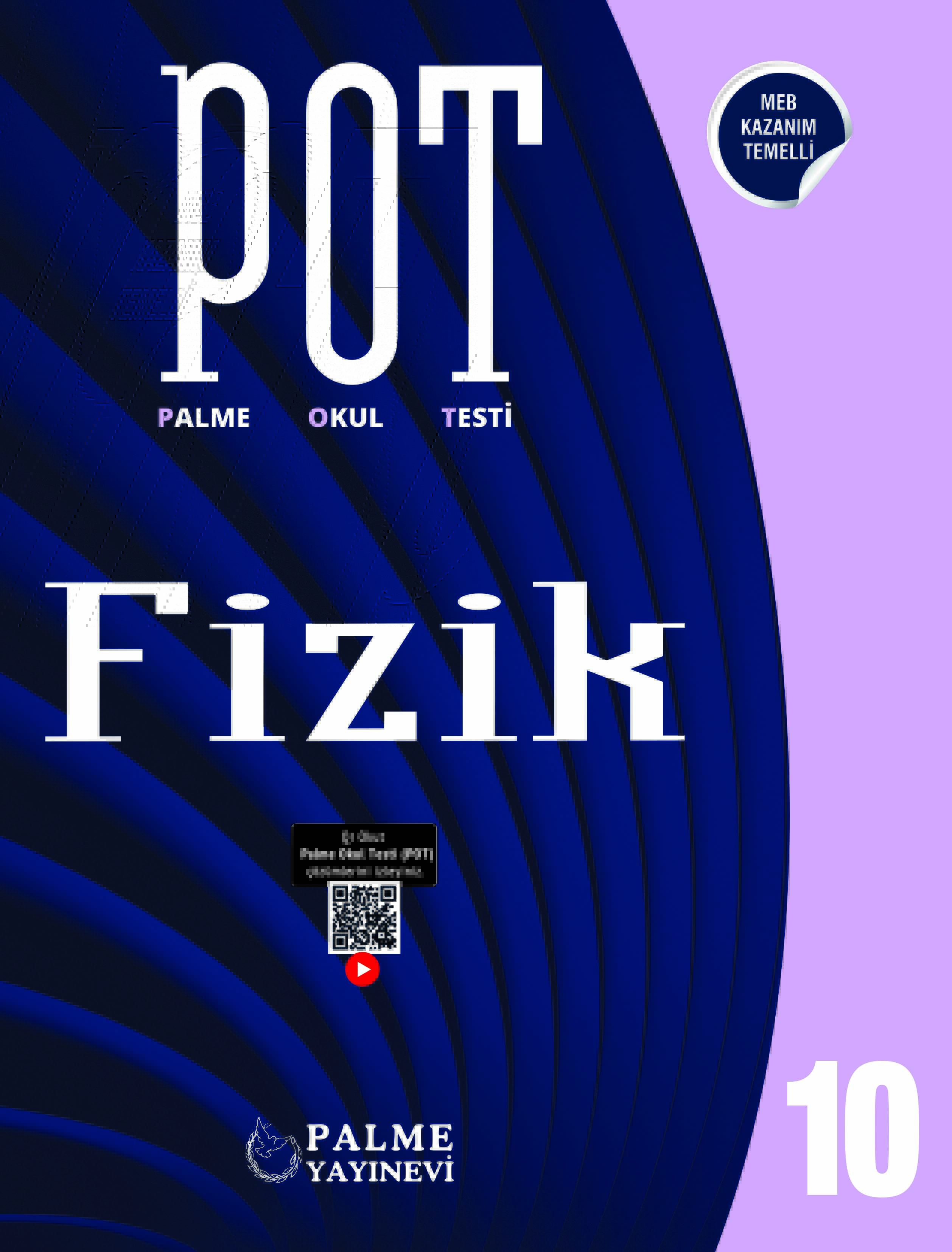 10. SINIF FİZİK POT
